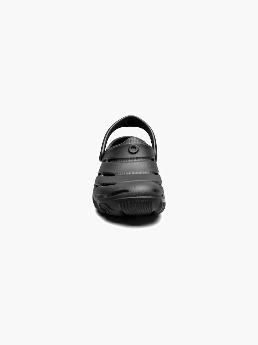 Bogs Boga Big Kid Black