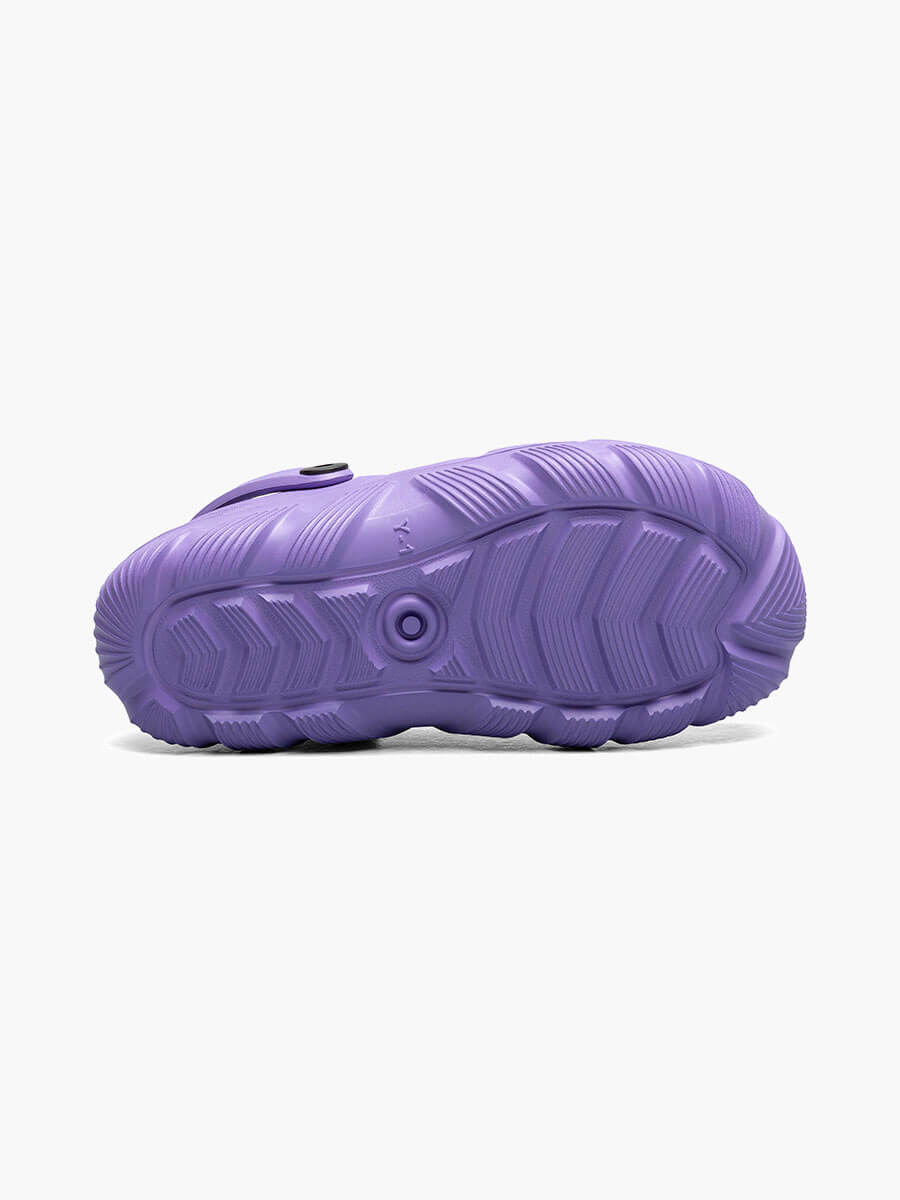 Bogs Boga Little Kids Purple