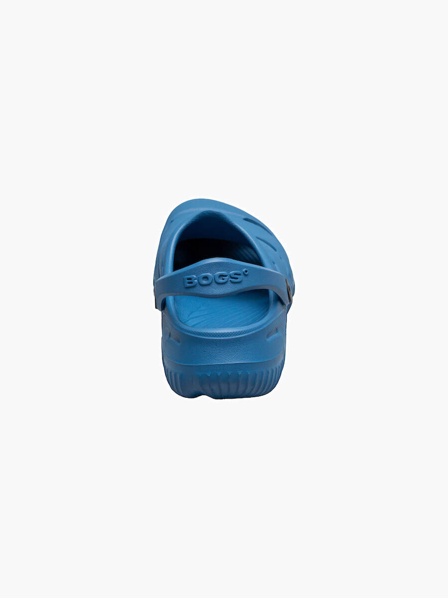 Bogs Boga Big Kid Blue