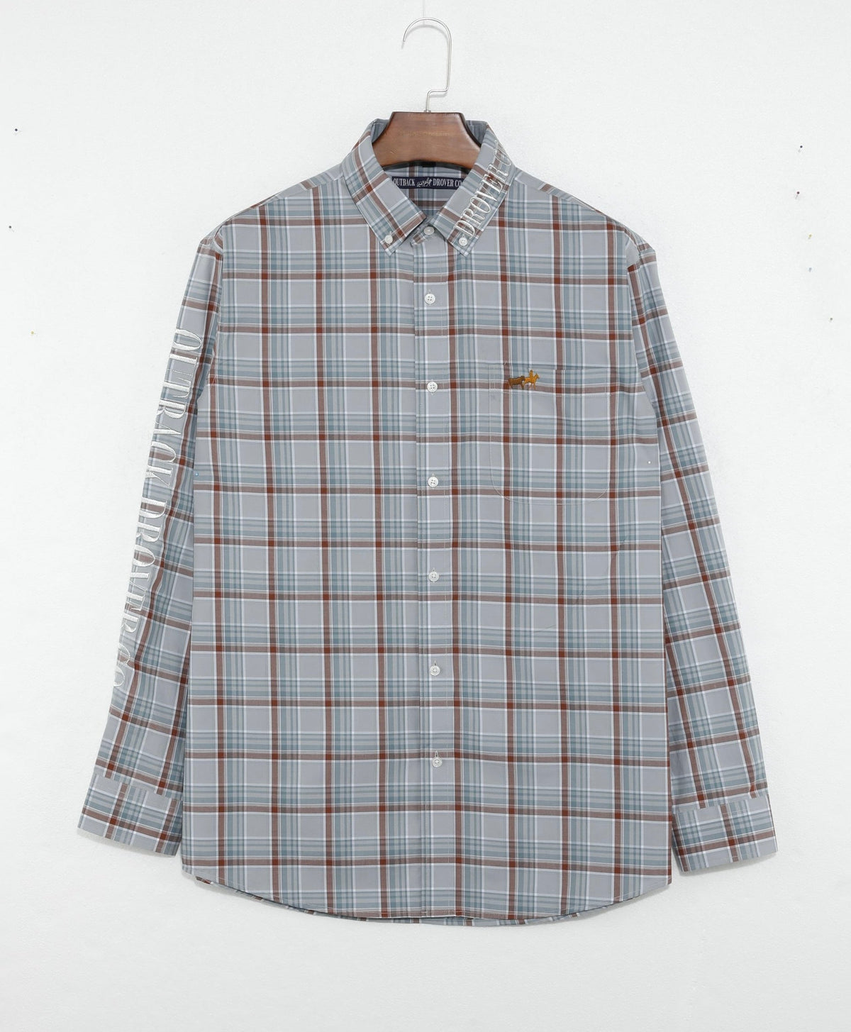 Kent Arena Series - Ord River Shirt
