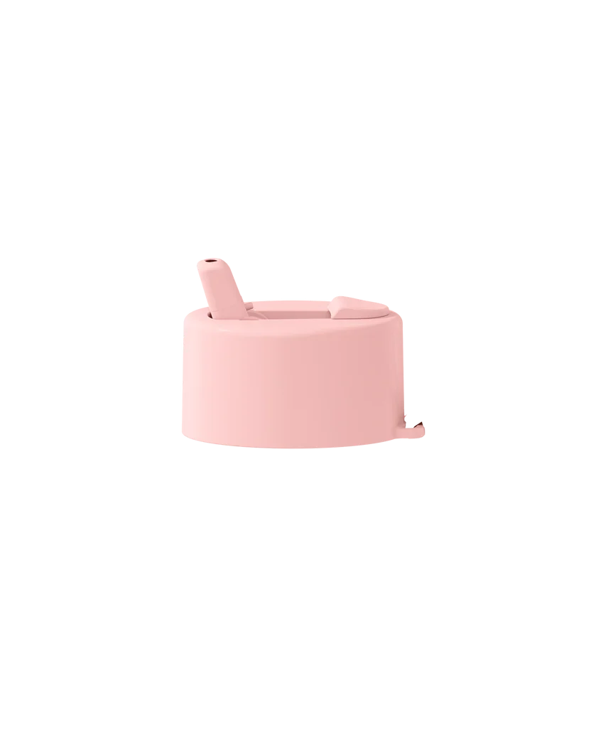 Frank Green Flip Straw Lid Pack - Hull (Multiple Colours)