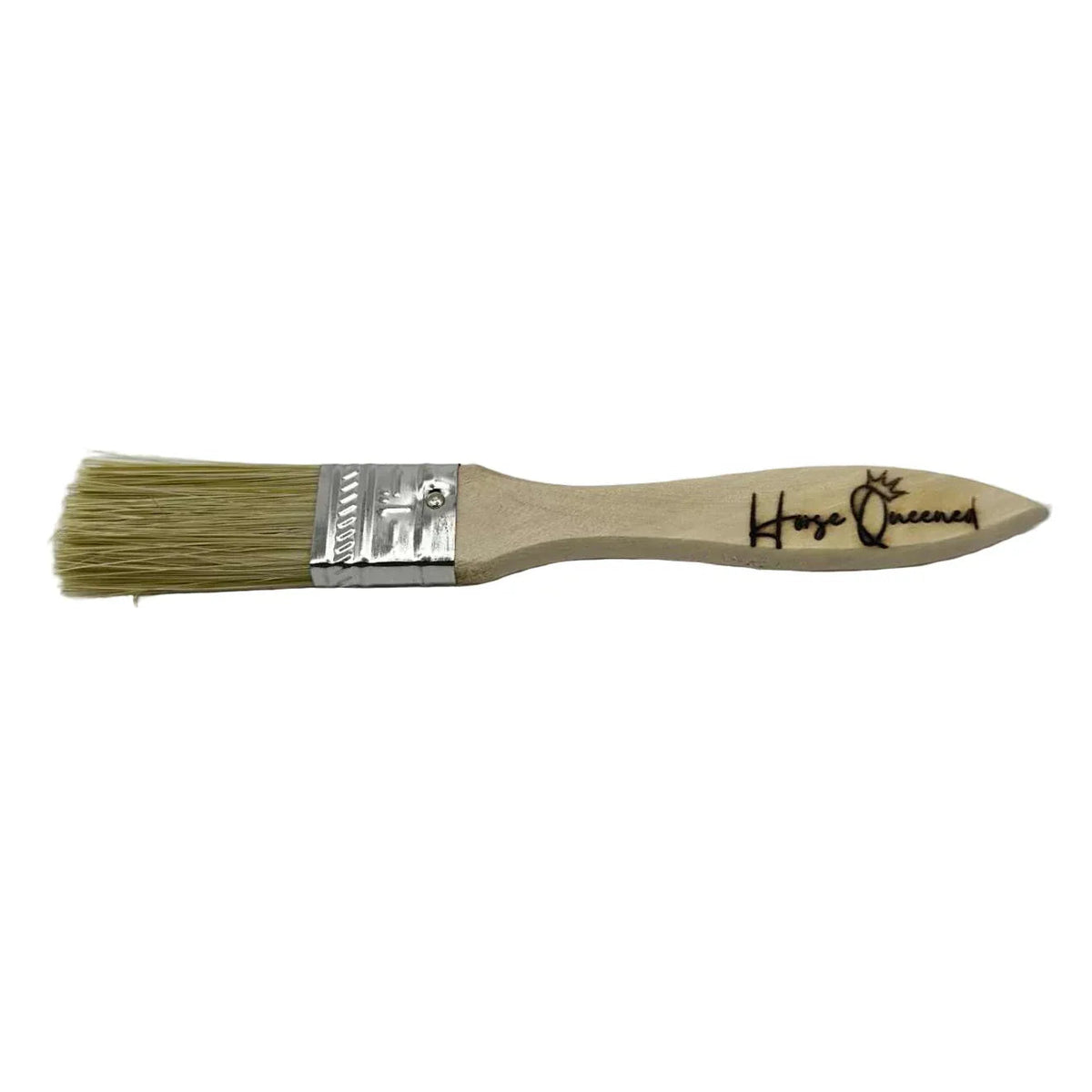 The Royal Brush - Horse Queened