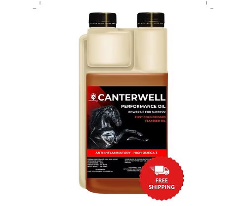 Canterwell Performance 1L