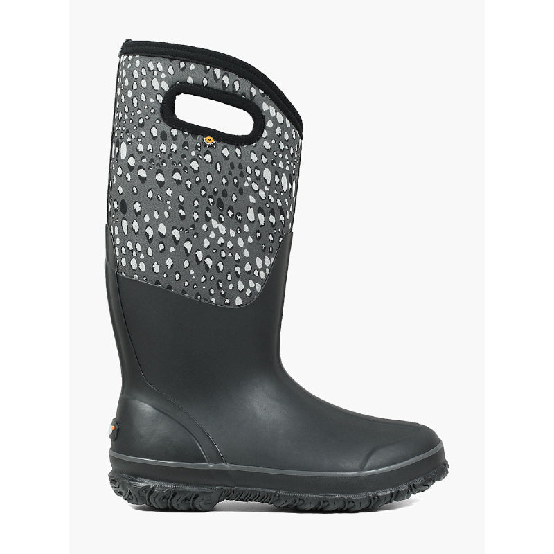 Bogs Womens Classic Tall Appaloosa Wide