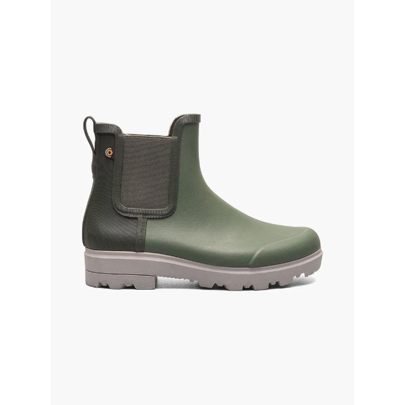Bogs Womens Holly Chelsea