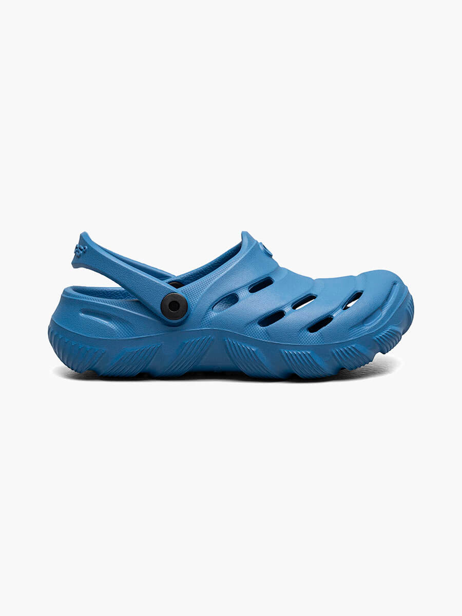 Bogs Boga Little Kid Blue