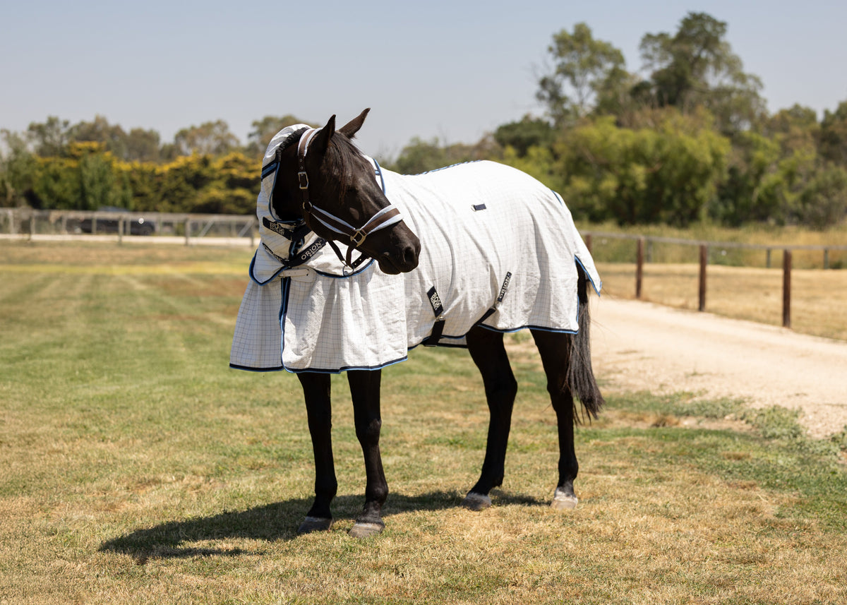 Orion S-Guard Summer Rug