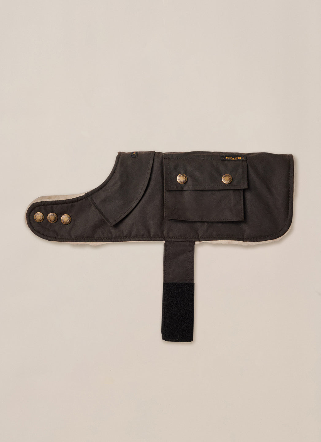 Driza-bone Ashfield Shepa Dog Coat