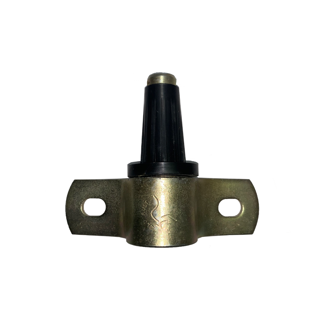 Bolt On Bottom Gudgeons