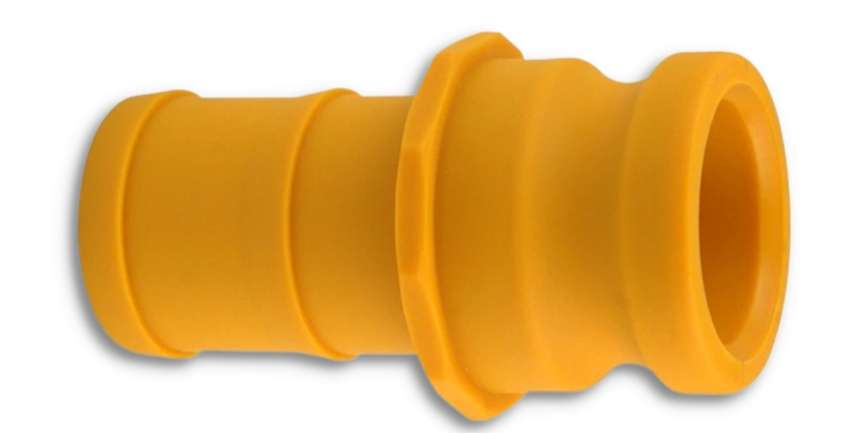 Nyglass Camlocks - Type E