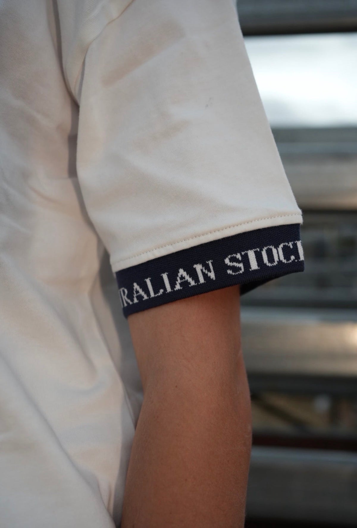 *PREORDER* Built for Stockman Tee