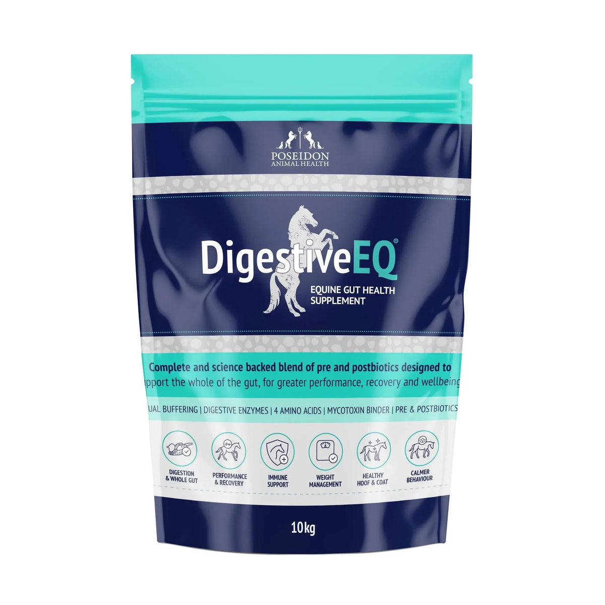 Poseidon Digestive Eq