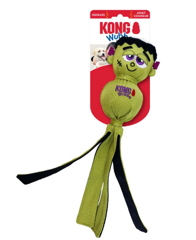 Kong Dog Wubba Halloween