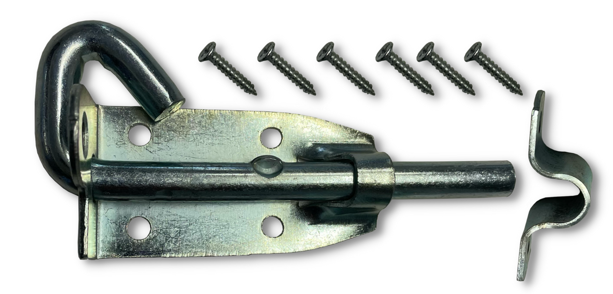 Pad Bolts