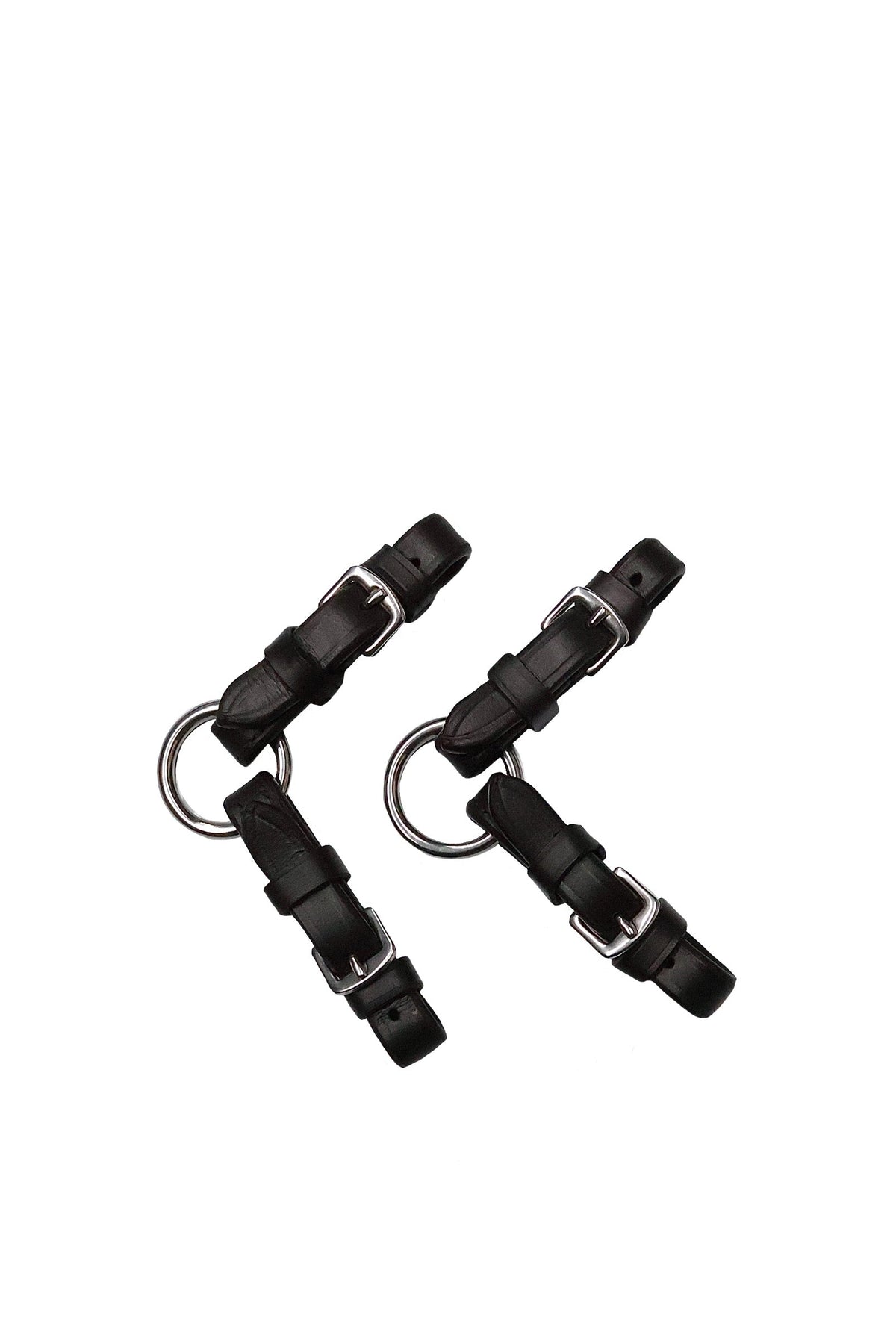 Pelham Leather Bit Converter