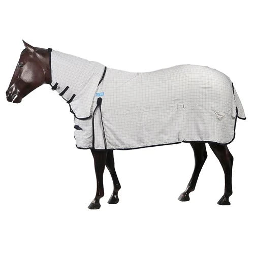 Lite Tear-stop Horse Combo