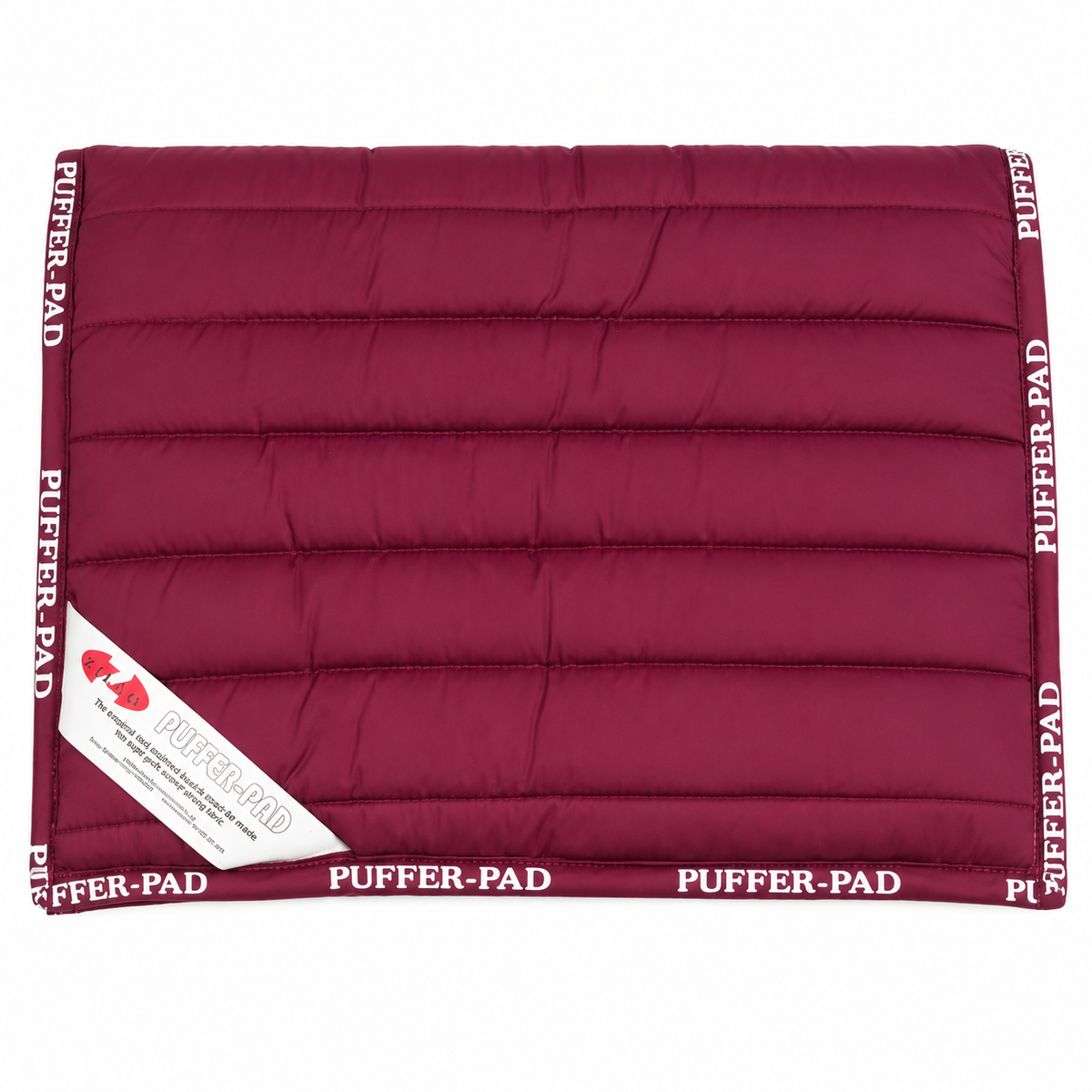 Zilco Puffer Pad