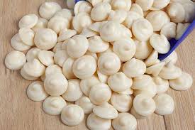 Apricot Yoghurt Buds