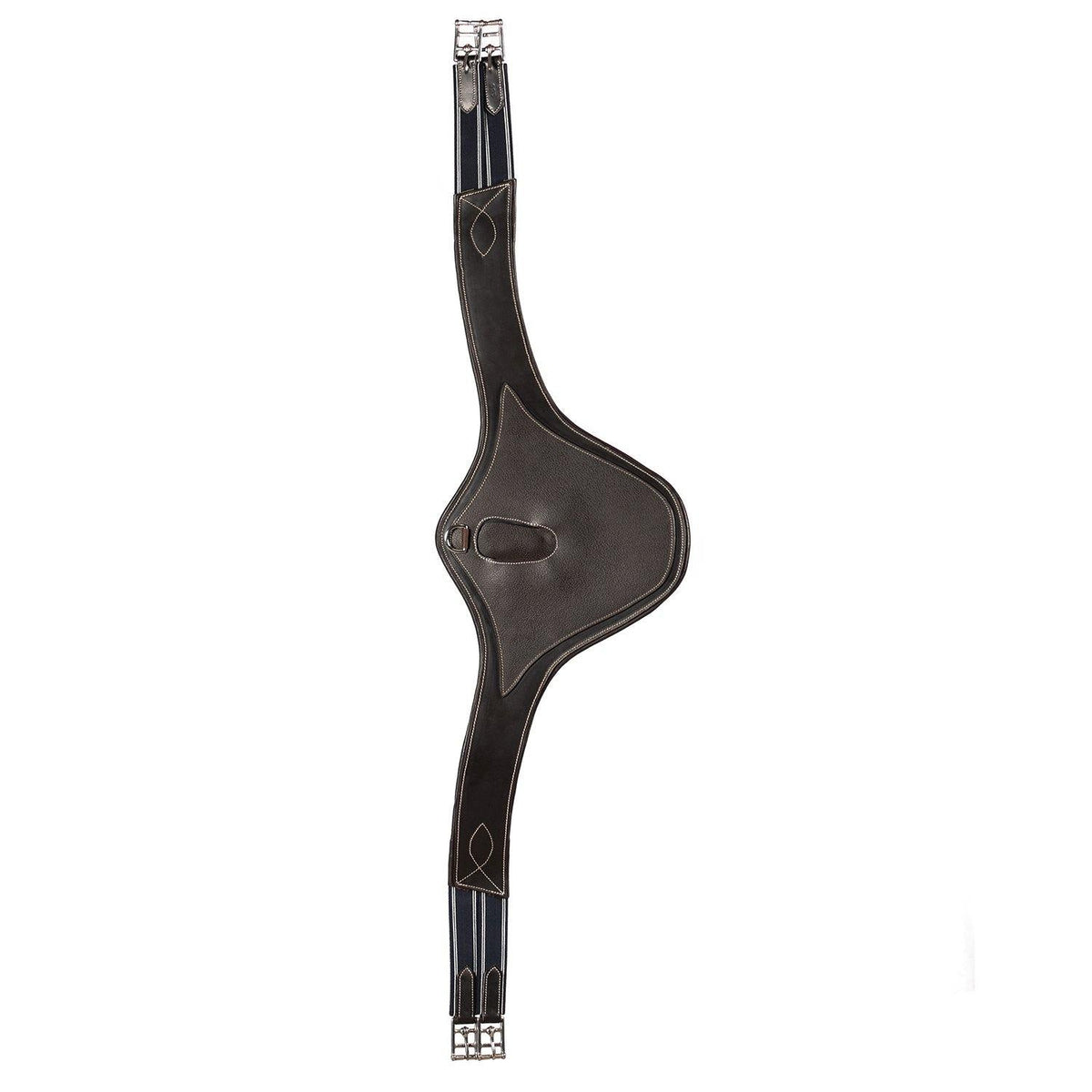 AR Anatomical Gel Padded Grain Overlay Stud Guard