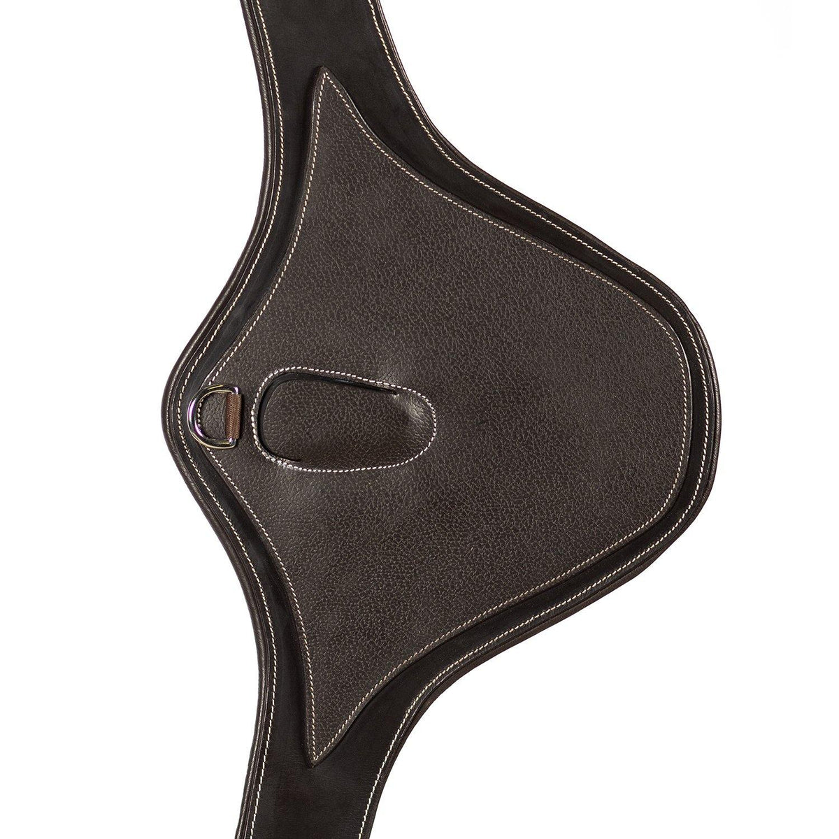 AR Anatomical Gel Padded Grain Overlay Stud Guard