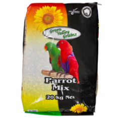 Gvg Parrot Mix