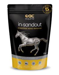 Eac In Sand Out