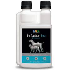 Eac In-fusion Ha
