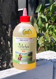 Calafea Oil