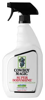 Cowboy Magic Superbody Shine
