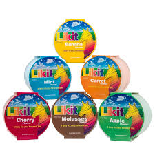 Likit Refills