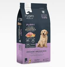 Hypro Premium Puppy Chicken & Rice