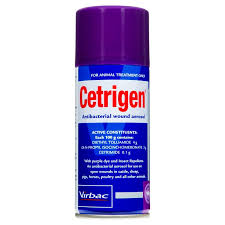 Virbac Cetrigen