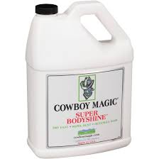Cowboy Magic Super Body Shine 3.785L