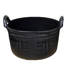 Bainbridge Feed Tub Recycled Rubber