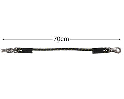 Bungee Trailer Tie