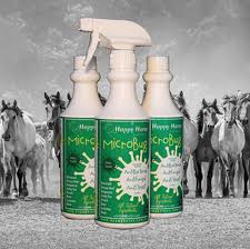 Happy Horse Microbug