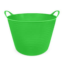 Flexible Tub 35L