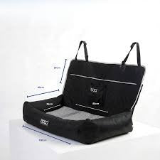 Doog Car Seat Large