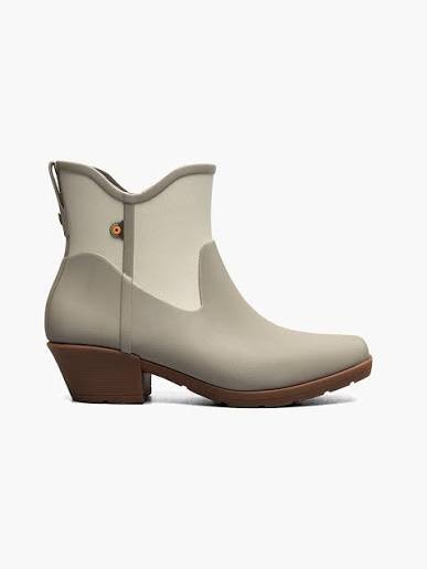 Bogs Womens Jolene II Ankle Taupe