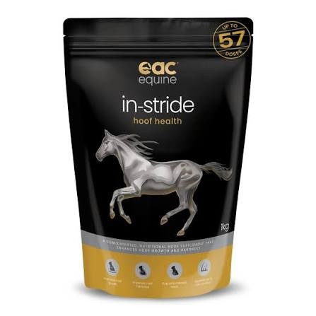 EAC In-Stride