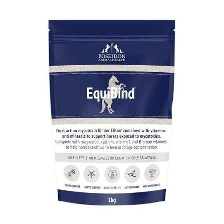 Poseidon Equibind 1kg