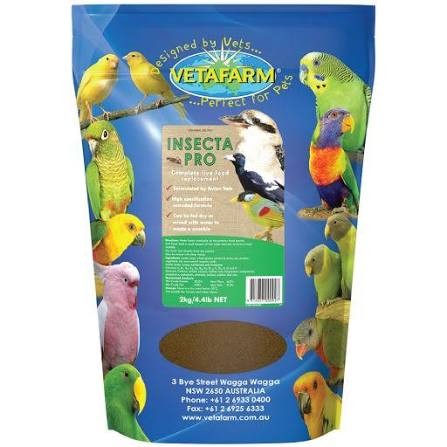 Vetafarm Insectapro 2kg
