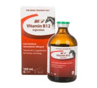 Ceva B12 Injection 100ml