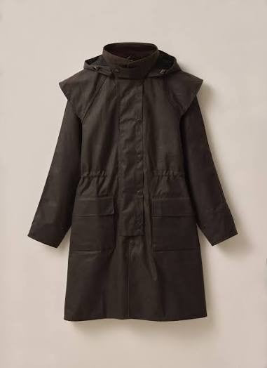 Driza-bone Ladysmith Hertiage Coat S/12