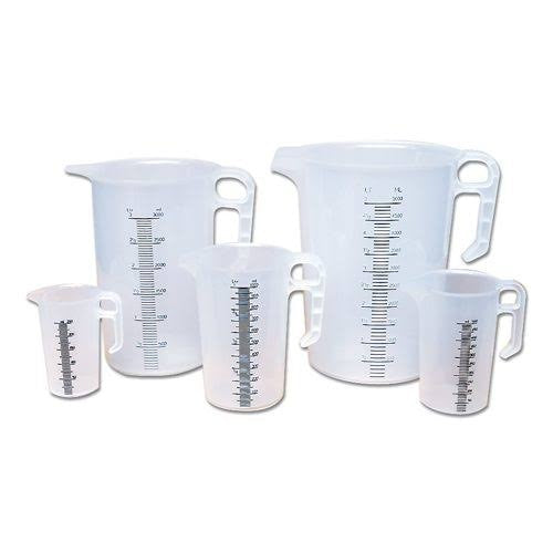 Bainbridge Measuring Jugs