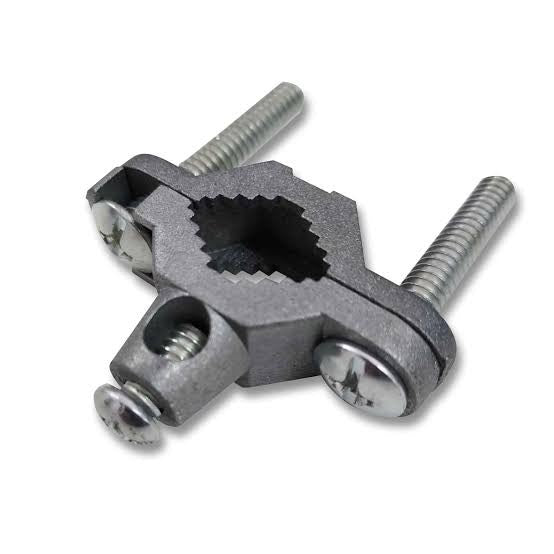 Thunderbird Earth Clamp