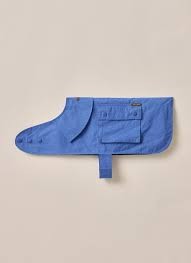 Drizabone Dog Jacket Light Weight Opal