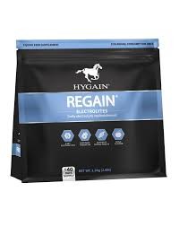 Hygain Regain