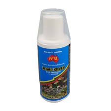 Pets Aqua Water Algae Killer 100ml