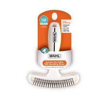 Wahl 2 in 1 Rake & Shedding Blade